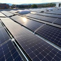 Solkraft - Ihr Photovoltaik Spezialist für Gewerbeobjekte